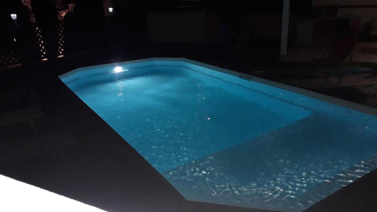 Ti Case Gwada Location Sainte-Anne  Zewnętrze zdjęcie