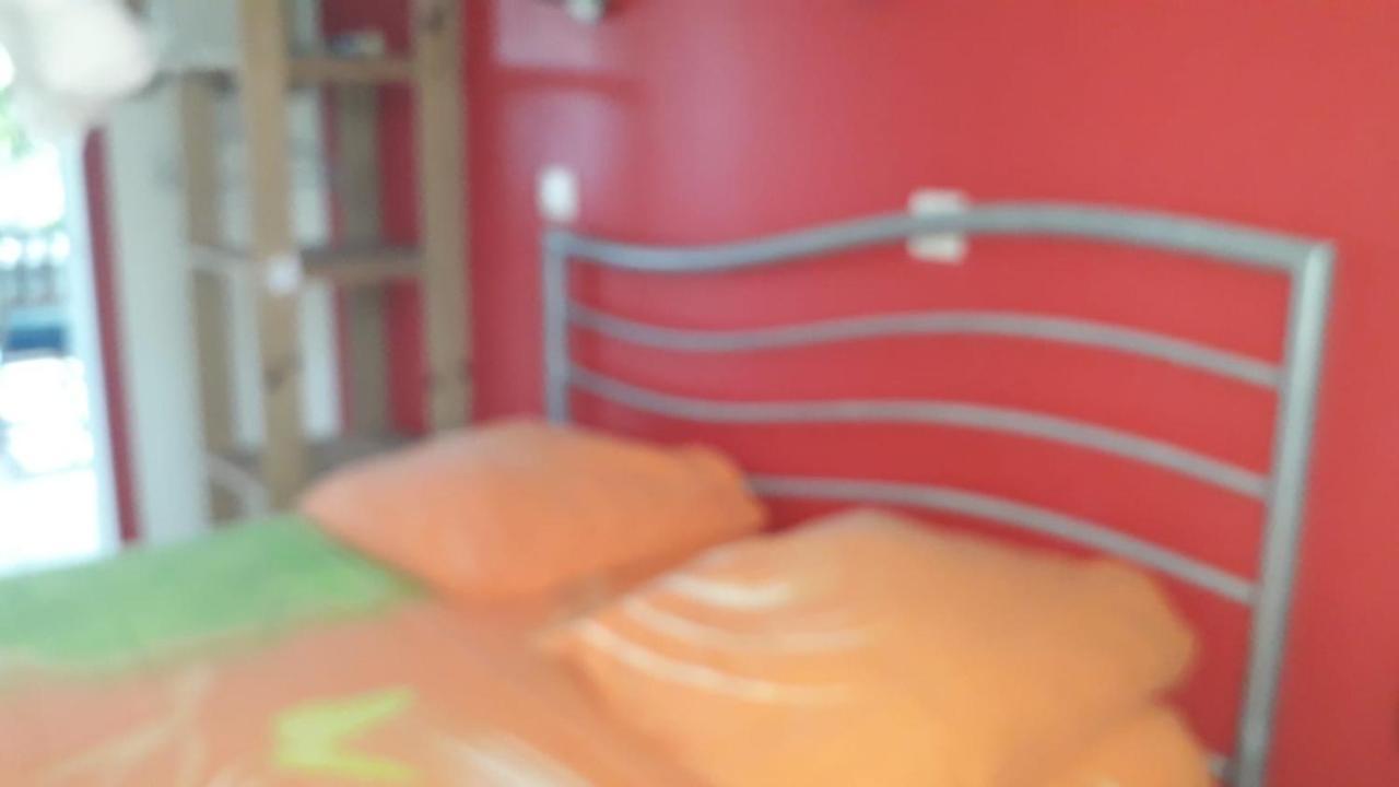 Ti Case Gwada Location Sainte-Anne  Zewnętrze zdjęcie